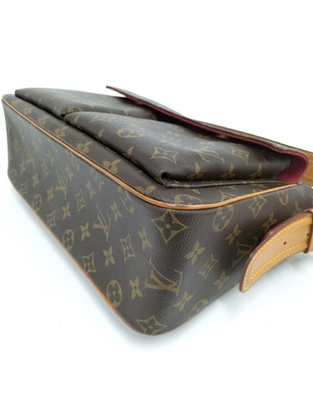 Louis Vuitton Shoulder Bag Viva Cite GM Monogram - Picture 3 of 10